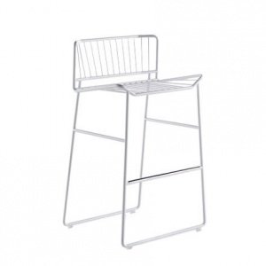 Out_line Gartenhocker