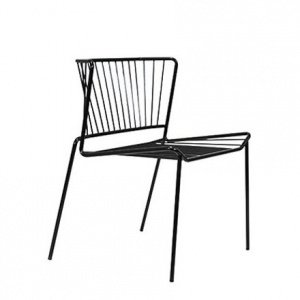 Out_line Gartenstuhl