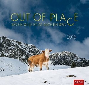Out of place Kalender