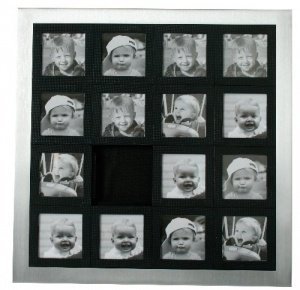 Fotorahmen zum Verschieben