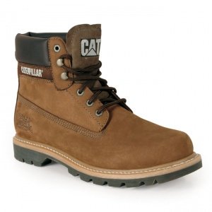 Outdoor-Boots Colorado