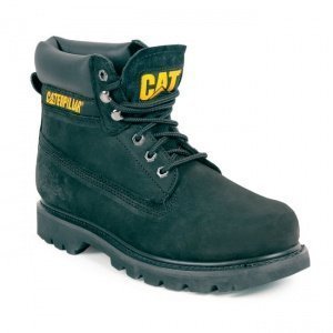 Outdoor-Boots Colorado schwarz