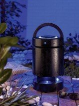 Outdoor Funk-Lautsprecher für iPhone, iP