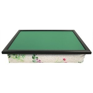 Outdoor-Knietablett (Laptray) "Kräuter"