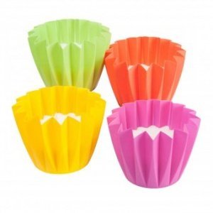 Outdoor Windlicht Hurricane 4er Set