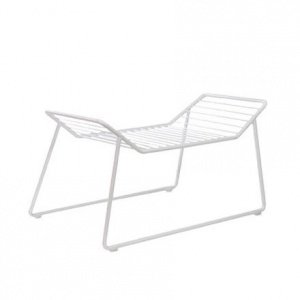 Outline Gartenhocker