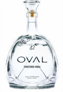 Oval 42 0,7 Liter