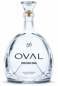 Oval 56 0,7 Liter