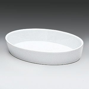 Ovale Bauernform aus feuerfestem Hartpor