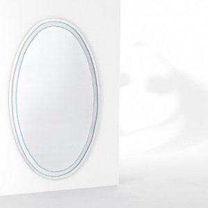 Ovale Spiegel