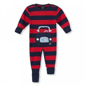 Overall  500 marine/rot