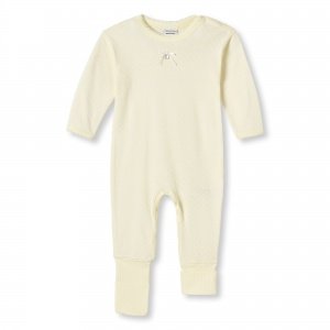 Overall  607 vanille