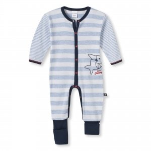 Overall Capt´n Sharky 825