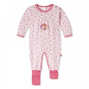 Overall Lillifee 503 rosa