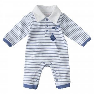 Overall bleu/Ringel 74/80