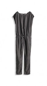 Overall in Denim-Optik