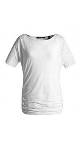 Oversized Jersey Shirt