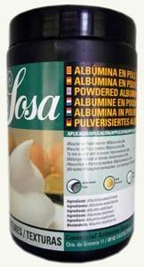 Ovoneve (Albumin Extrakt aus Eiweiß), 50