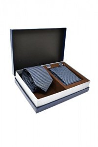 Oxford Collection Krawatte Set