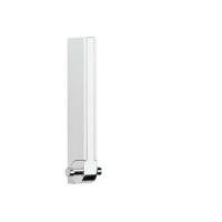 Oyster Garderobe Holz weiß matt von piep