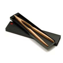 OZ-Goods - Grillzange Greta - Buche, 45 