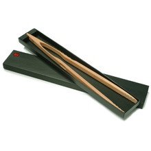 OZ-Goods - Grillzange Greta - Buche, 60 