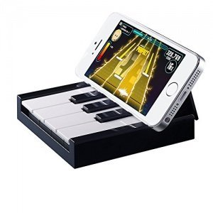 Bluetooth Klavier-Spiel für Apple iPhone