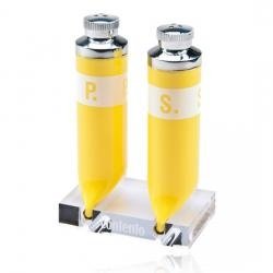 P.S. Pfeffer- & Salzstreuer