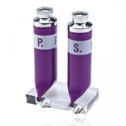 P.S. Pfeffer- und Salzstreuer