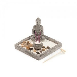 PAJOMA Zen-Garten Buddha