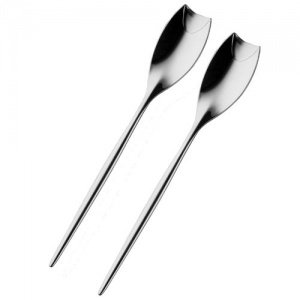 * PALIO OYSTER Austernrgabel-Set [2 St.]