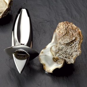 * PALIO OYSTER II Austernbrecher