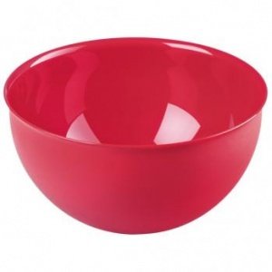 PALSBY M Schüssel himbeer von Koziol