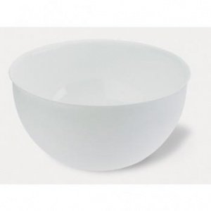 PALSBY M Schüssel weiss von Koziol