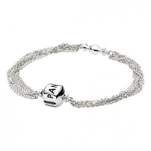 PANDORA Armband 591701-19