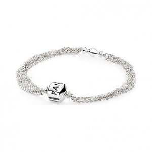 PANDORA Armband 591701