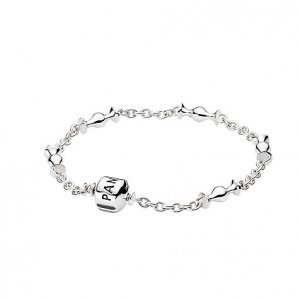 PANDORA Armband 591704-21