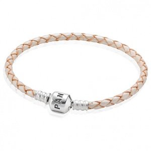 PANDORA Armband 59705CPL-S1