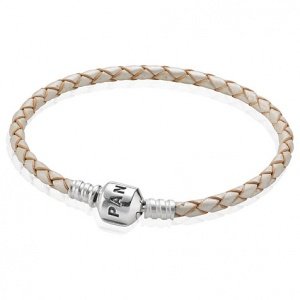 PANDORA Armband 59705CPL-S3