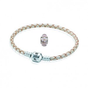 PANDORA Armbandset