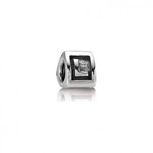 PANDORA Element Buchstabe L 790323L