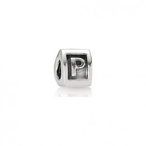 PANDORA Element Buchstabe P 790323P