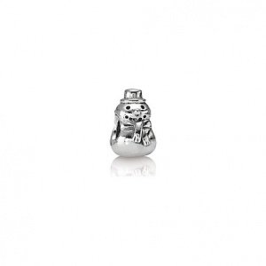 PANDORA Element Schneemann 793074