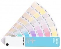 PANTONE PLUS Pastels & Neons Uncoated & 