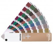 PANTONE PLUS Premium Metallics Coated