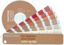 PANTONE Textile Color Guide&Chooser dt. 
