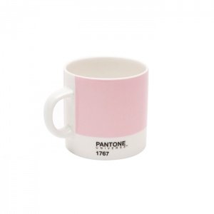 PANTONE UNIVERSE Espressotasse Bossom Pi