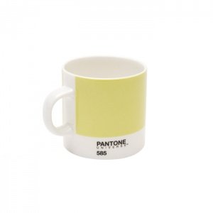PANTONE UNIVERSE Espressotasse Celery 58