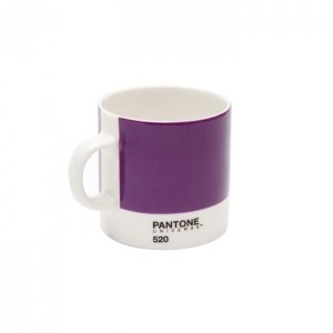 PANTONE UNIVERSE Espressotasse Grape Jui