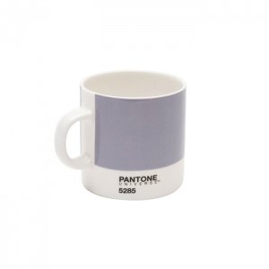 PANTONE UNIVERSE Espressotasse Heather 5